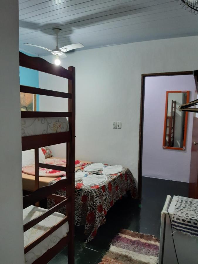 Pousada Da Helena Trindade Trindade  Exterior photo