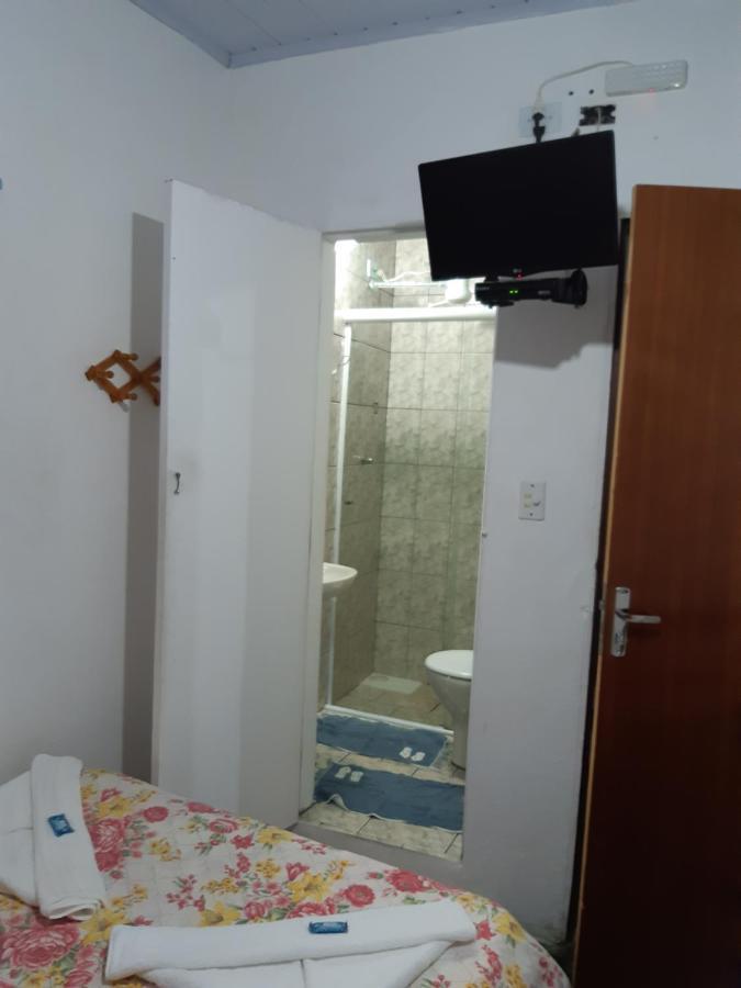 Pousada Da Helena Trindade Trindade  Exterior photo