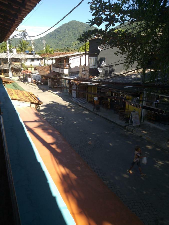 Pousada Da Helena Trindade Trindade  Exterior photo